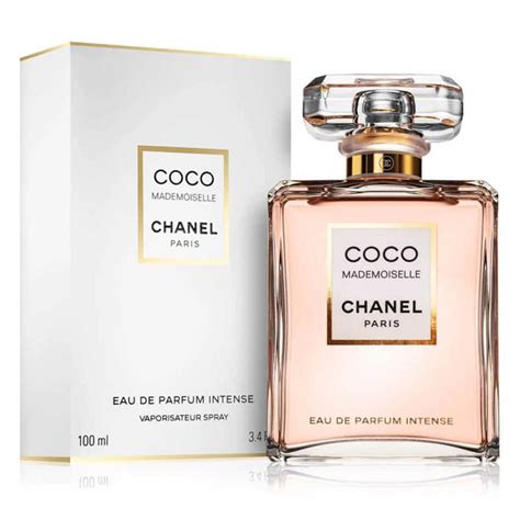 coco mademoiselle 100ml